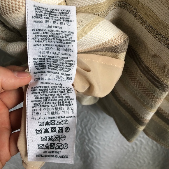 Marciano A-Line Mini Dress - Picture 14 of 16